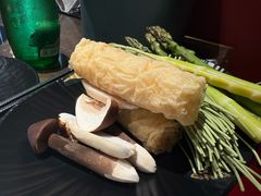 -一绪に和牛寿喜烧(罗湖益田假日店)