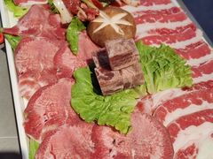 -棒小伙·齐齐哈尔烤肉(龙茗路店)