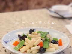 -一江春水·杭帮臻宴(三台山店)