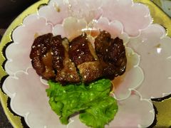 -福樱兰海鲜放题铁板烧(加州店)