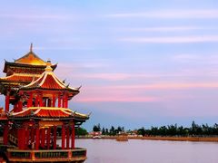 -龙舟池