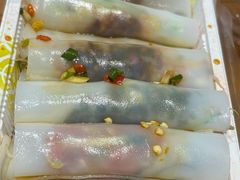 -捞沙巷