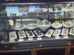 -思帕瑞冰淇淋(蛋糕·甜点·芝罘区店)