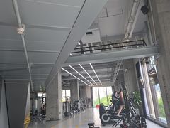-LA合时健身4PMFIT(花桥旗舰店)