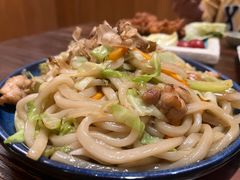 -鸟亭·居酒屋(青年路店)