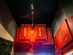 -红旗渠纪念馆