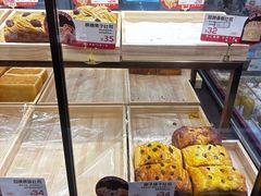-爸爸糖吐司面包(悠唐购物中心店)