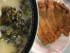 -明呈黄鱼面馆(斜土路店)