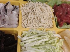 -大鹏饭店·金陵家宴(奥体中心店)