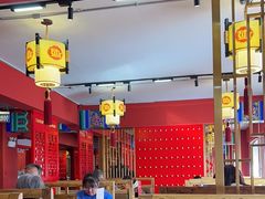 -老边饺子馆(中街店)
