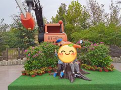 -济南方特东方神画