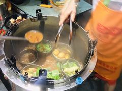 -四川老牛麻辣烫(北门桥店)