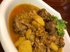 -大汗行宫园林餐厅