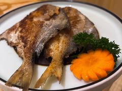 -贵木日本料理·铁板烧(新地假日广场店)