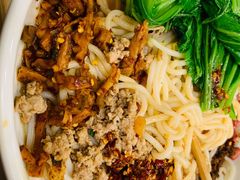 贵阳肉沫臊子粉-贵凤凰贵州米粉(五道口店)