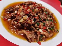 -八碗湘长沙市井菜(坡子街店)