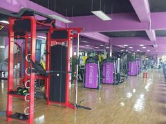 -清鑫阳光游泳健身瑜伽俱乐部(密云店)