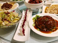 -玉林烤鸭店(黄村康庄店)