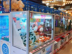 -汤姆熊欢乐世界(罗斯福店)