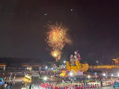 -杨家埠民间艺术大观园