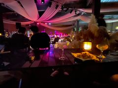 -ohbar live house(人广店)