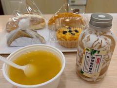 -永康饼屋(桑达大厦总店)