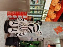 -神府路壹号·海鲜烧烤·砂锅粥·锅物(三坊七巷店)