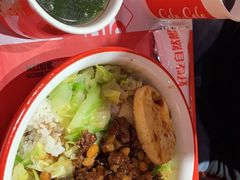 -猪角·闽南猪脚饭(茶亭店)