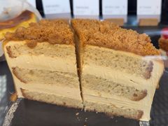 -BAKER&SPICE(BFC外滩金融中心店)