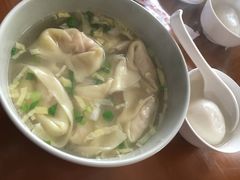 -绿杨馄饨店(上塘街店)