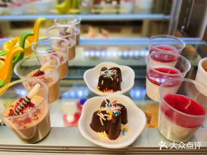 厦门海景千禧大酒店·海景咖啡厅图片