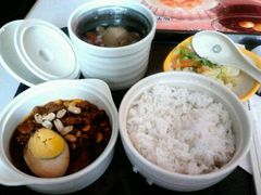 -永和大王(一口茶豆浆|花香豆更香·碧榕湾店)