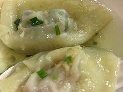 -潘国仙耳光馄饨(黄家阙路店)