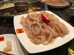 -佬土鹅肠火锅(解放路店)
