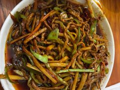 -如意香辣鸡架(总店)