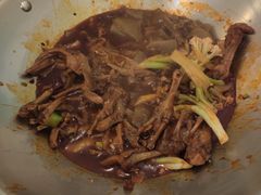 -张大师鸭爪爪特色干锅(南湖店)