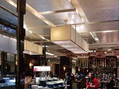 -盛宴标帜西餐厅龙虾.鲍鱼•牛排(重庆喜来登大酒店)