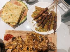 -何适山庄 ·可团建(水长城P2停车场店)