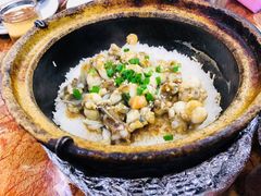 -红星光发煲仔饭(大石街店)
