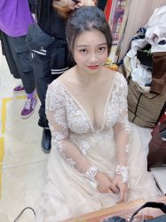 -天长地久婚纱摄影(天宁北路店)