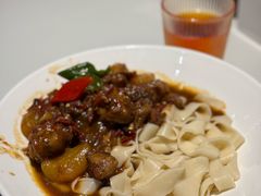 -一醒·手工面·西北传统小吃(悠方购物中心店)