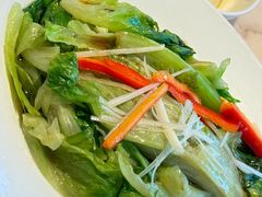 -茅庐川菜(烟台大悦城店)