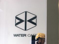 -WATER CAFE(广厦店)