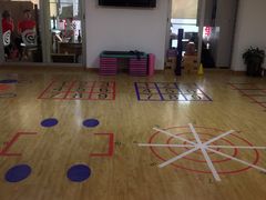 -悦动体能(金融街店)