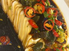 -维吾尔餐厅(宜山路店)