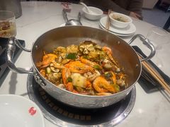 -七欣天香辣蟹火锅(闵行浦江欢乐颂店)