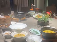 -小厨娘淮扬菜(天印大道店)