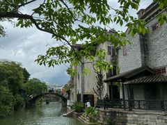 -赤坎·广东华侨国际旅游度假区