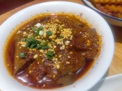 -付小姐在成都(中山公园店)