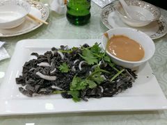 -杨记小骨头羊杂馆(南五马路店)